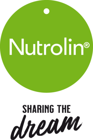 Nutrolin_sharing_the_dream_small text