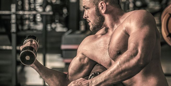 Verboden steroïde boldenon populair onder bodybuilders in Nederland