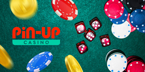 Juegos de casino y apuestas en Pin Up Chile