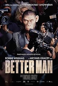 Better Man 2024 torrent