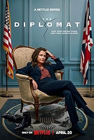 The Diplomat 2023–  torrent