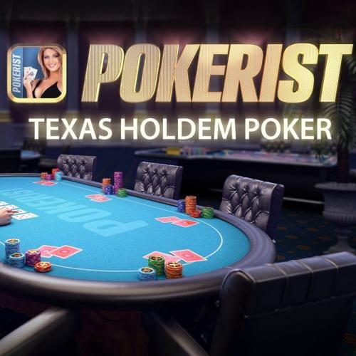 Texas Holdem Poker Pokerist 2011 torrent