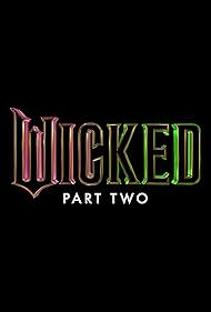 Wicked: For Good 2025 online