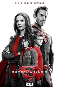 Superman & Lois 2021–2024 torrent