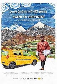 Agent of Happiness 2024 online