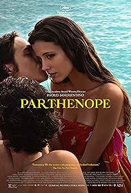 Parthenope 2024 online