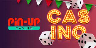 
Pin Up Casino
