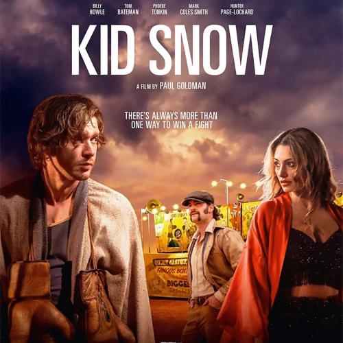 Kid Snow 2025 torrent